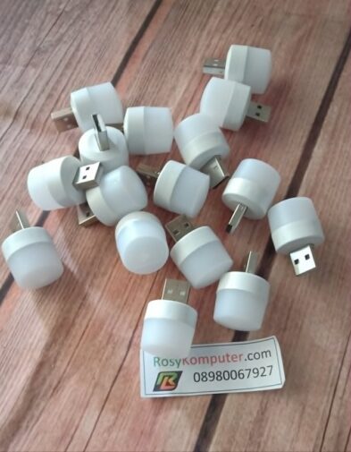 Lampu Usb Led Bulat