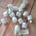 Lampu Usb Led Bulat