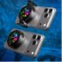 Coolingpad kipas Pendingin hp game minus 6 derajat