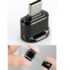 Cardreader type c ( micro sd ) OTG