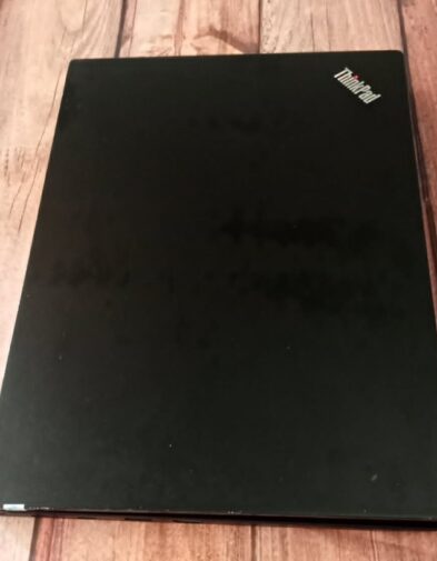Lenovo Thinkpad L380 I5 Gen 8 8gb SS 256gb