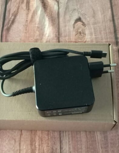 Charger Lenovo 20v – 2.25a Type C 45W